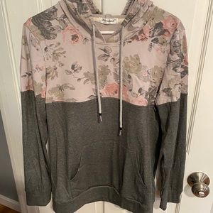 Nursing Sweatshirt